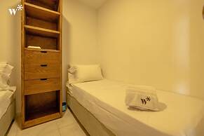 w Amazing 4BR Villa w AC n Ocean View