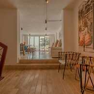 w Amazing 4BR Villa w AC n Ocean View