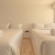 w Amazing 4BR Villa w AC n Ocean View