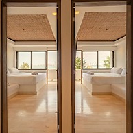 w Amazing 4BR Villa w AC n Ocean View