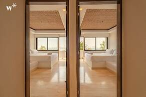 w Amazing 4BR Villa w AC n Ocean View