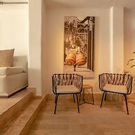 w Amazing 4BR Villa w AC n Ocean View