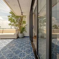 w Amazing 4BR Villa w AC n Ocean View