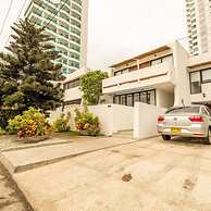 w Amazing 4BR Villa w AC n Ocean View