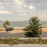 w Amazing 4BR Villa w AC n Ocean View