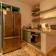 w Amazing 4BR Villa w AC n Ocean View