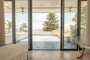 w Amazing 4BR Villa w AC n Ocean View