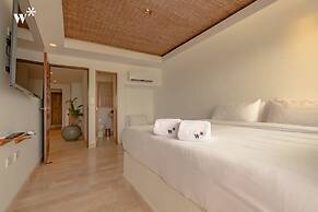 w Amazing 4BR Villa w AC n Ocean View