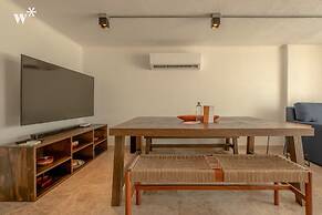 w Amazing 4BR Villa w AC n Ocean View