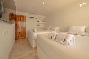 w Amazing 4BR Villa w AC n Ocean View