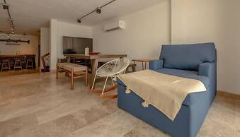 w Amazing 4BR Villa w AC n Ocean View