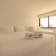 w Amazing 4BR Villa w AC n Ocean View