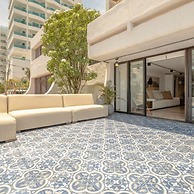 w Amazing 4BR Villa w AC n Ocean View