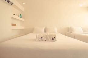 w Amazing 4BR Villa w AC n Ocean View