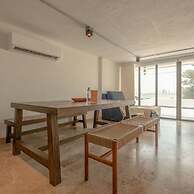 w Amazing 4BR Villa w AC n Ocean View