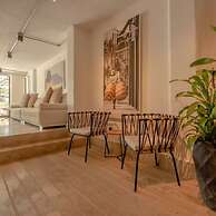 w Amazing 4BR Villa w AC n Ocean View