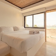 w Amazing 4BR Villa w AC n Ocean View