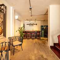 w Amazing 4BR Villa w AC n Ocean View