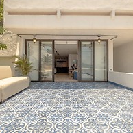 w Amazing 4BR Villa w AC n Ocean View