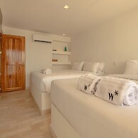 w Amazing 4BR Villa w AC n Ocean View