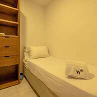 w Amazing 4BR Villa w AC n Ocean View