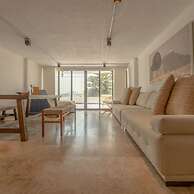 w Amazing 4BR Villa w AC n Ocean View