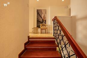 w Amazing 4BR Villa w AC n Ocean View