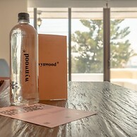 w Amazing 4BR Villa w AC n Ocean View