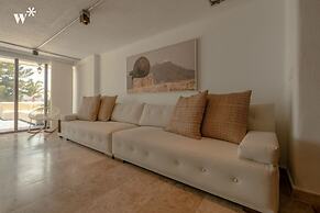 w Amazing 4BR Villa w AC n Ocean View