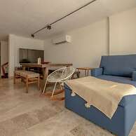 w Amazing 4BR Villa w AC n Ocean View