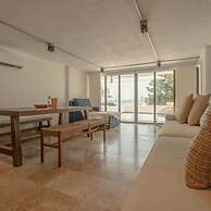 w Amazing 4BR Villa w AC n Ocean View