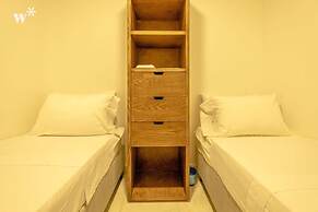 w Amazing 4BR Villa w AC n Ocean View