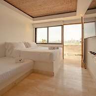 w Amazing 4BR Villa w AC n Ocean View