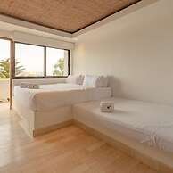 w Amazing 4BR Villa w AC n Ocean View