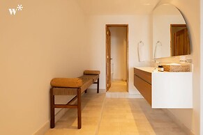 w Amazing 4BR Villa w AC n Ocean View