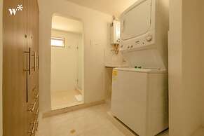 w Amazing 4BR Villa w AC n Ocean View