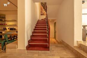 w Amazing 4BR Villa w AC n Ocean View