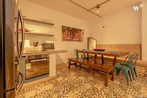 w Amazing 4BR Villa w AC n Ocean View