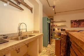 w Amazing 4BR Villa w AC n Ocean View