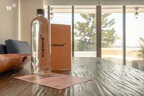 w Amazing 4BR Villa w AC n Ocean View