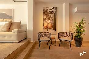 w Amazing 4BR Villa w AC n Ocean View