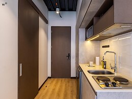 Cozy Loft in Parque Virrey