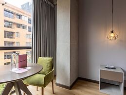 Cozy Loft in Parque Virrey