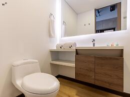 Cozy Loft in Parque Virrey