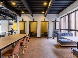 Cozy Loft in Parque Virrey