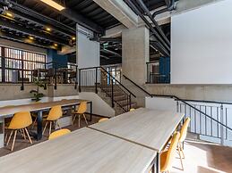 Cozy Loft in Parque Virrey