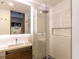 Cozy Loft in Parque Virrey