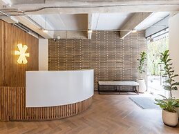 Cozy Loft in Parque Virrey