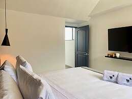 w Modern 2BR in Chapinero