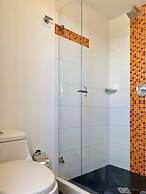 w Modern 2BR in Chapinero